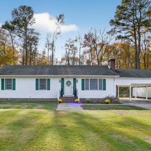 Photo #40 of 16128 BIG RD, BLOXOM, VA 0.6 acres