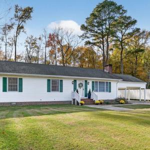 Photo #2 of 16128 BIG RD, BLOXOM, VA 0.6 acres