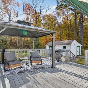 Photo #31 of 16128 BIG RD, BLOXOM, VA 0.6 acres