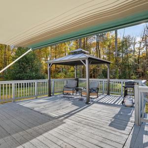 Photo #36 of 16128 BIG RD, BLOXOM, VA 0.6 acres