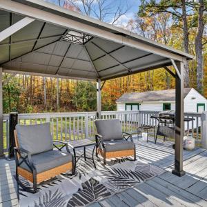 Photo #37 of 16128 BIG RD, BLOXOM, VA 0.6 acres