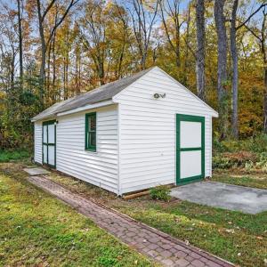 Photo #38 of 16128 BIG RD, BLOXOM, VA 0.6 acres