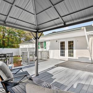 Photo #4 of 16128 BIG RD, BLOXOM, VA 0.6 acres