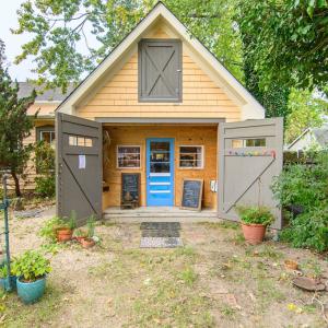 Photo #10 of 43 KING ST, ONANCOCK, VA 0.3 acres