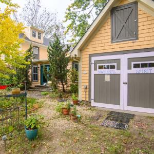 Photo #2 of 43 KING ST, ONANCOCK, VA 0.3 acres