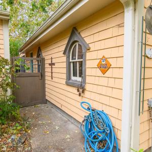 Photo #4 of 43 KING ST, ONANCOCK, VA 0.3 acres