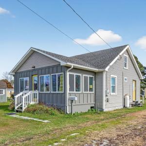 Photo #2 of 7363 ANDREWS LANE, CHINCOTEAGUE, VA 1.1 acres