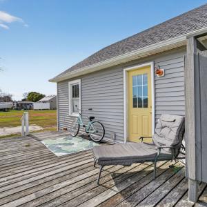 Photo #25 of 7363 ANDREWS LANE, CHINCOTEAGUE, VA 1.1 acres