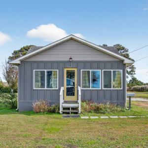 Photo #3 of 7363 ANDREWS LANE, CHINCOTEAGUE, VA 1.1 acres