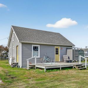 Photo #30 of 7363 ANDREWS LANE, CHINCOTEAGUE, VA 1.1 acres