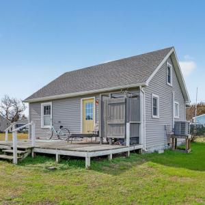 Photo #32 of 7363 ANDREWS LANE, CHINCOTEAGUE, VA 1.1 acres