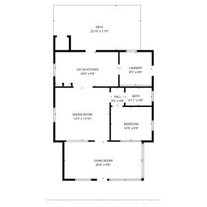 Photo #38 of 7363 ANDREWS LANE, CHINCOTEAGUE, VA 1.1 acres