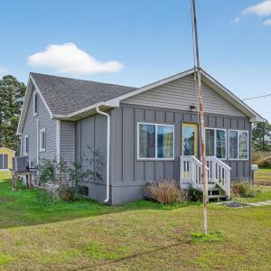 Photo #4 of 7363 ANDREWS LANE, CHINCOTEAGUE, VA 1.1 acres