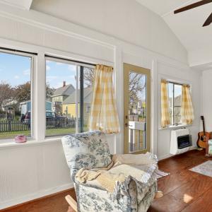 Photo #6 of 7363 ANDREWS LANE, CHINCOTEAGUE, VA 1.1 acres