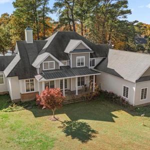 Photo #2 of 27520 ALLURE WAY, CAPE CHARLES, VA 5.0 acres