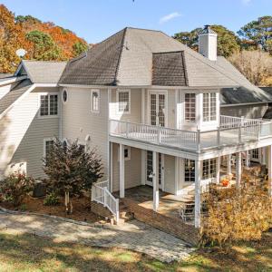 Photo #3 of 27520 ALLURE WAY, CAPE CHARLES, VA 5.0 acres