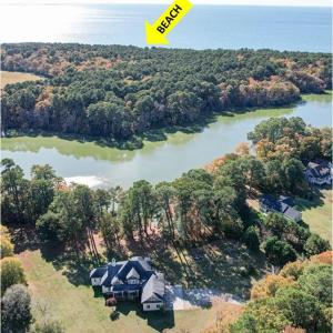 Photo #4 of 27520 ALLURE WAY, CAPE CHARLES, VA 5.0 acres