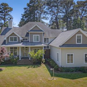 Photo #2 of 27520 ALLURE WAY, CAPE CHARLES, VA 5.0 acres
