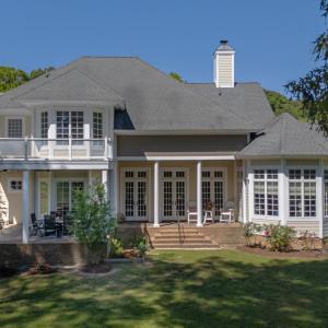 Photo #3 of 27520 ALLURE WAY, CAPE CHARLES, VA 5.0 acres