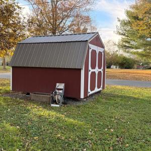 Photo #11 of 24148 CATHERINE ST, PARKSLEY, VA 0.4 acres