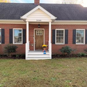 Photo #4 of 24148 CATHERINE ST, PARKSLEY, VA 0.4 acres