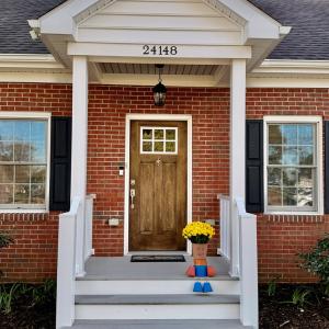 Photo #5 of 24148 CATHERINE ST, PARKSLEY, VA 0.4 acres