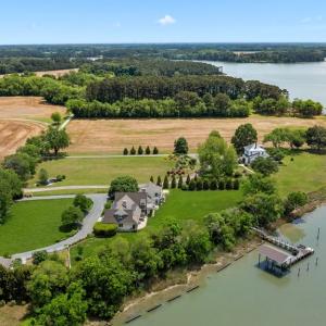 Photo #44 of 5457 BAYFORD RD, EASTVILLE, VA 2.4 acres