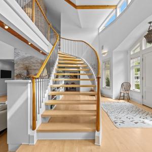 Photo #5 of 5457 BAYFORD RD, EASTVILLE, VA 2.4 acres