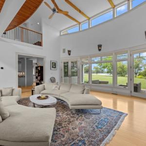 Photo #7 of 5457 BAYFORD RD, EASTVILLE, VA 2.4 acres