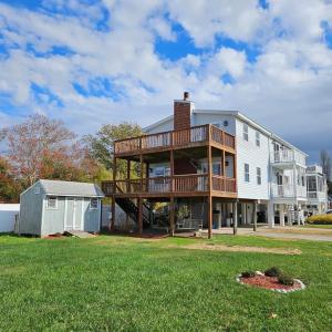 Photo #2 of 7139 MARGARETS LN, CHINCOTEAGUE, VA 0.0 acres