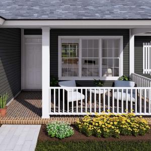 Photo #8 of Lot 2072 MAYFLOWER DR, GREENBACKVILLE, VA 9,750.0 acres