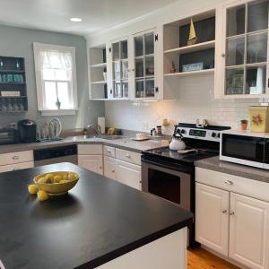 Photo #10 of 405 RANDOLPH AVE, CAPE CHARLES, VA 0.1 acres