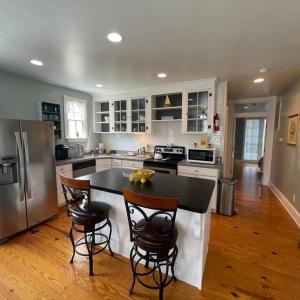 Photo #12 of 405 RANDOLPH AVE, CAPE CHARLES, VA 0.1 acres