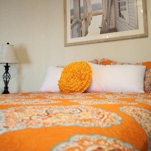 Photo #20 of 405 RANDOLPH AVE, CAPE CHARLES, VA 0.1 acres