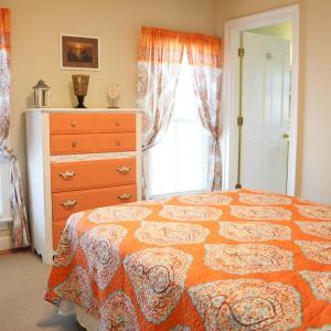 Photo #21 of 405 RANDOLPH AVE, CAPE CHARLES, VA 0.1 acres