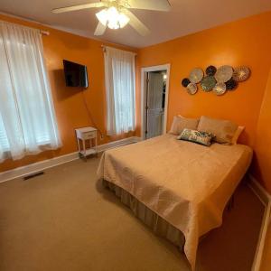 Photo #22 of 405 RANDOLPH AVE, CAPE CHARLES, VA 0.1 acres