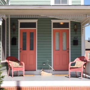 Photo #4 of 405 RANDOLPH AVE, CAPE CHARLES, VA 0.1 acres