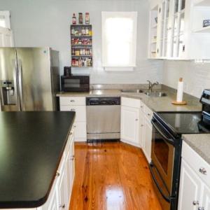 Photo #7 of 405 RANDOLPH AVE, CAPE CHARLES, VA 0.1 acres