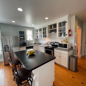 Photo #9 of 405 RANDOLPH AVE, CAPE CHARLES, VA 0.1 acres