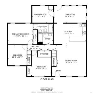 Photo #50 of 2244 MAYFLOWER DR, GREENBACKVILLE, VA 9,750.0 acres