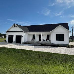 Photo #2 of Lot 1 BAYBERRY LANE, CHINCOTEAGUE, VA 11.0 acres