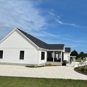 Photo #4 of Lot 1 BAYBERRY LANE, CHINCOTEAGUE, VA 11.0 acres