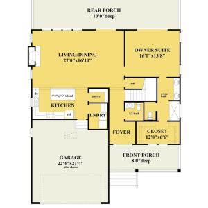 Photo #2 of Lot 25A1 BAYBERRY LANE, CHINCOTEAGUE, VA 10.0 acres