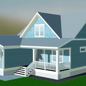 Photo #4 of Lot 25A1 BAYBERRY LANE, CHINCOTEAGUE, VA 10.0 acres