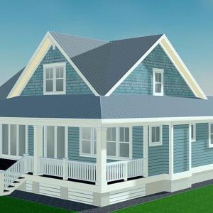 Photo #5 of Lot 25A1 BAYBERRY LANE, CHINCOTEAGUE, VA 10.0 acres