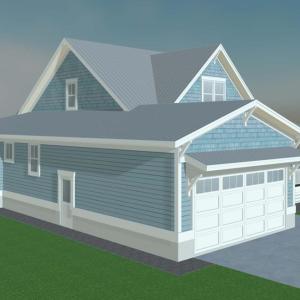 Photo #6 of Lot 25A1 BAYBERRY LANE, CHINCOTEAGUE, VA 10.0 acres