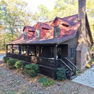 Photo #12 of 21435 HUNTERS WOODS RD, PARKSLEY, VA 3.3 acres