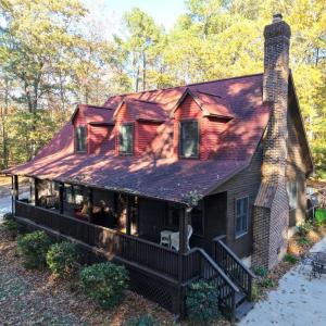 Photo #2 of 21435 HUNTERS WOODS RD, PARKSLEY, VA 3.3 acres