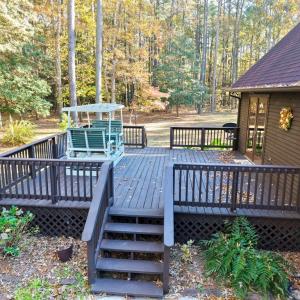 Photo #20 of 21435 HUNTERS WOODS RD, PARKSLEY, VA 3.3 acres
