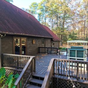 Photo #22 of 21435 HUNTERS WOODS RD, PARKSLEY, VA 3.3 acres